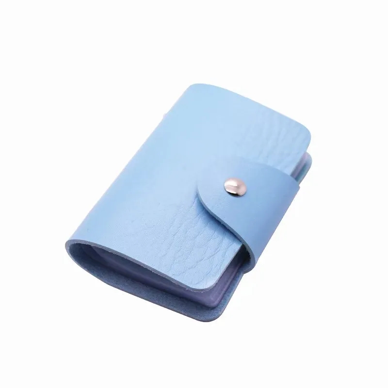 24-Slot Card Holder 11