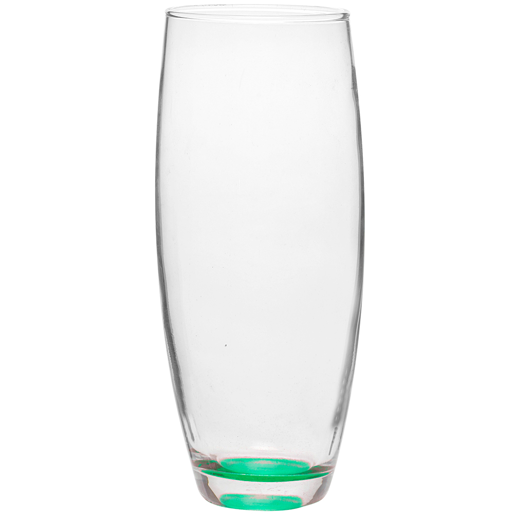 9 oz. Perfection Cachet Stemless Champagne Flutes 9