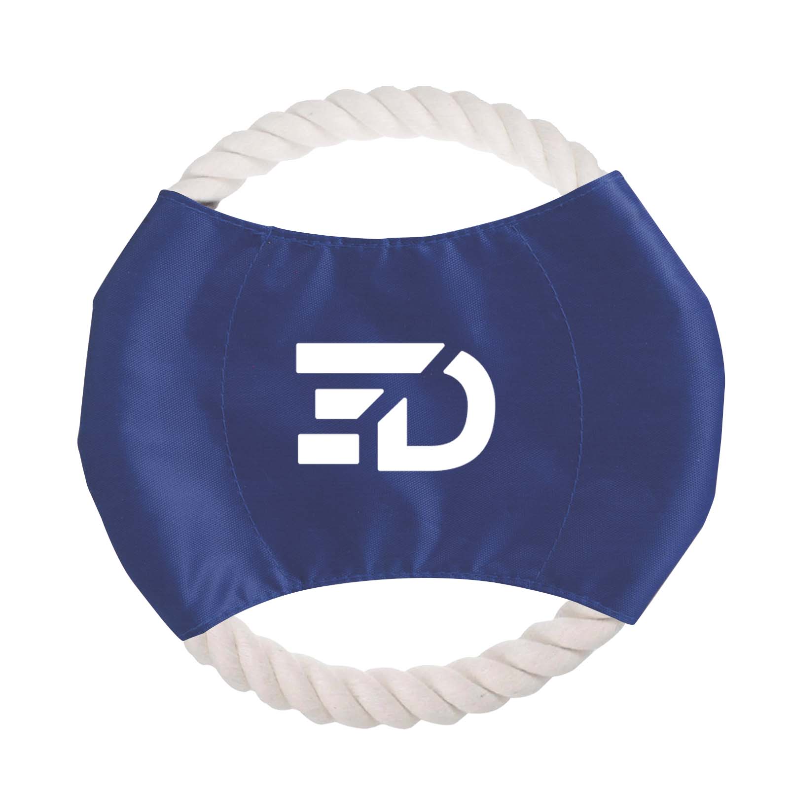 Dog Rope Toy 7