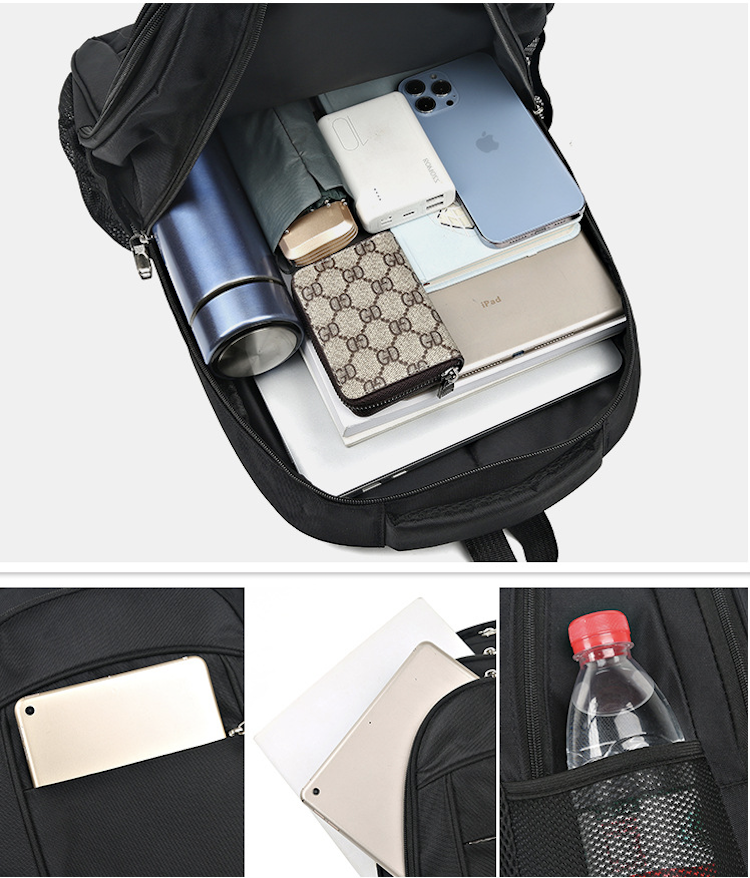 School Backpack Travel laptop backpack 12