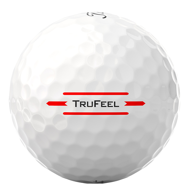 Titleist TruFeel 8