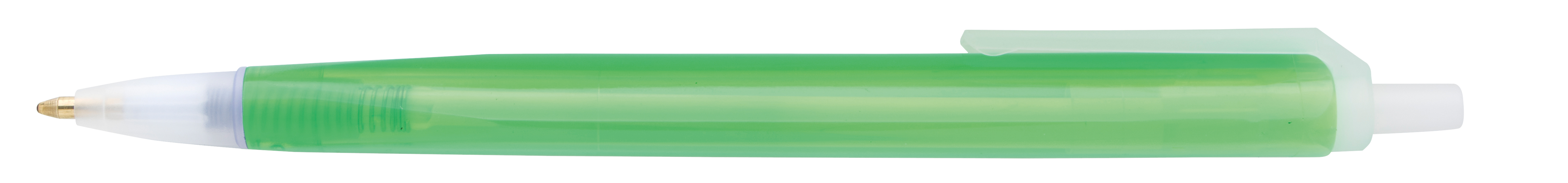 Classic Collection Tri-Stic® Clear Pen 22