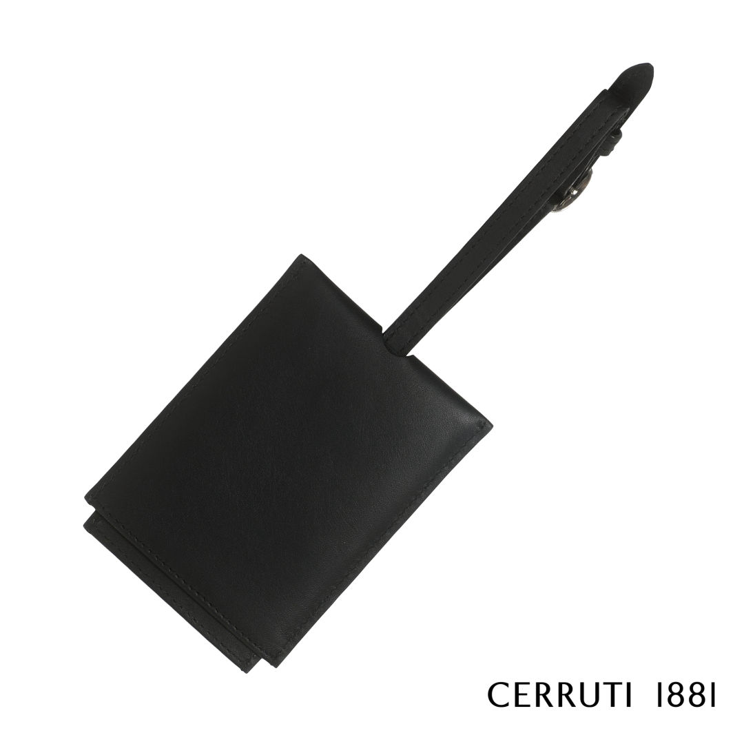 Cerruti 1881® Zoom Luggage Tag 3