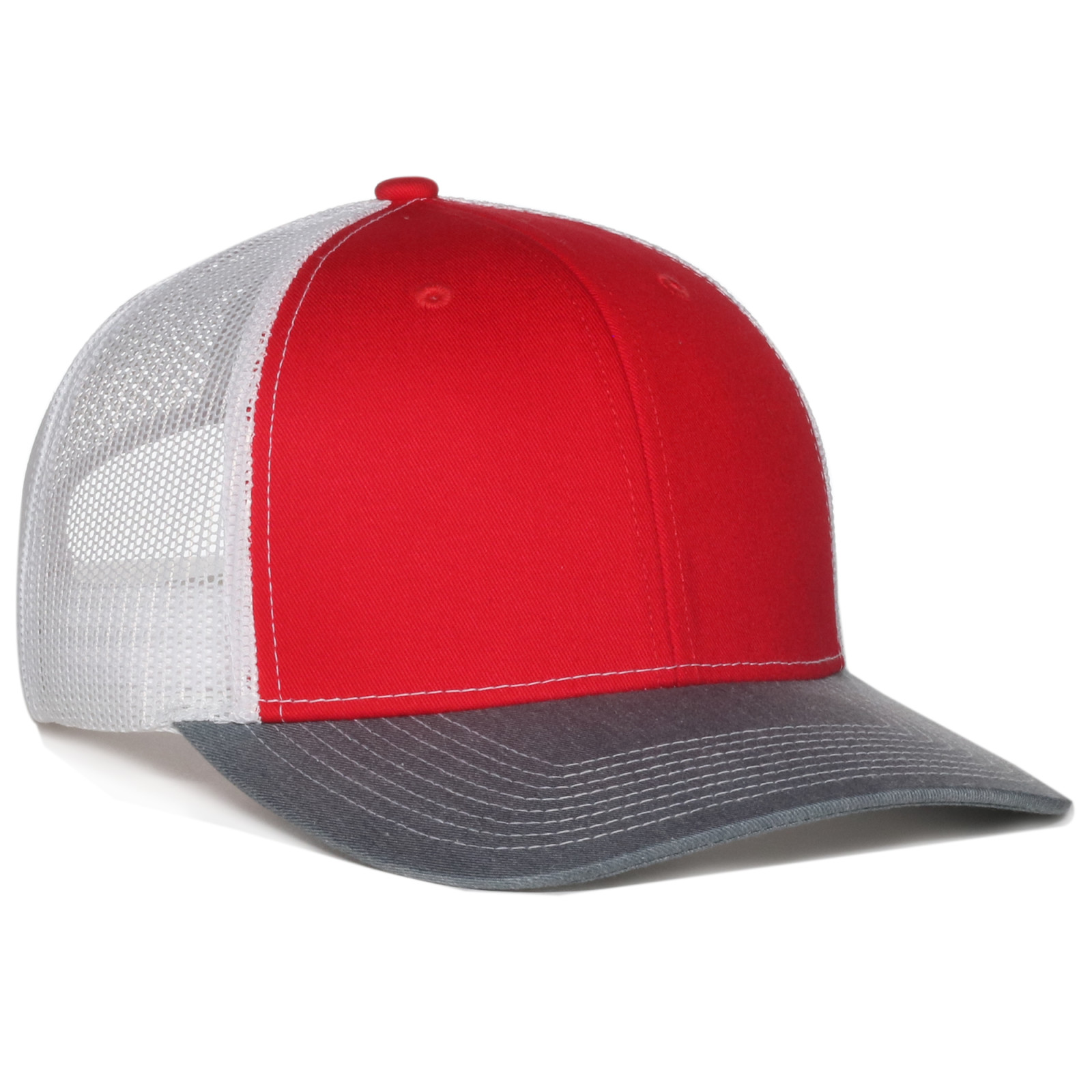 Premium Modern Trucker 2