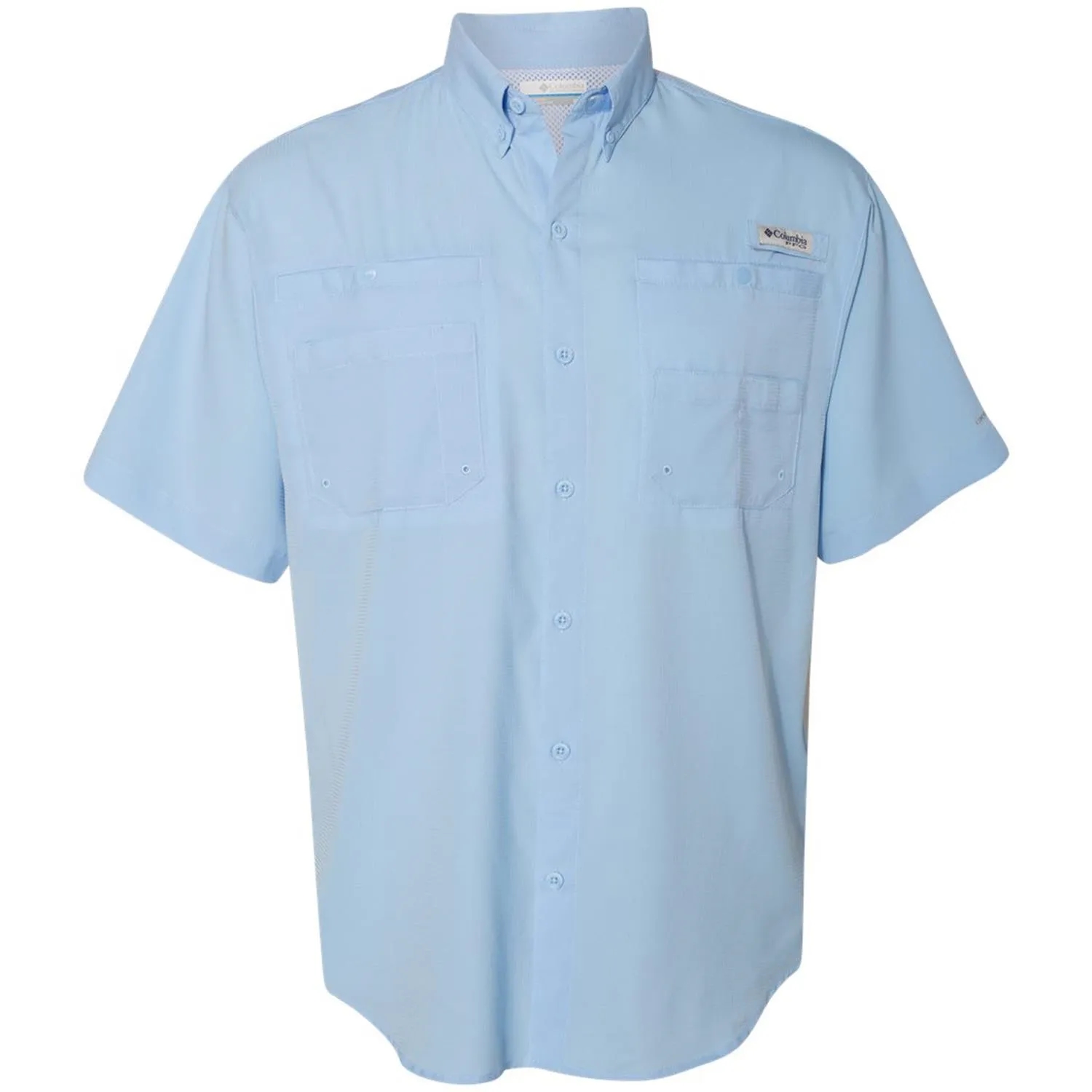 Columbia - PFG Tamiami II Shirt-Sleeve Shirt 14