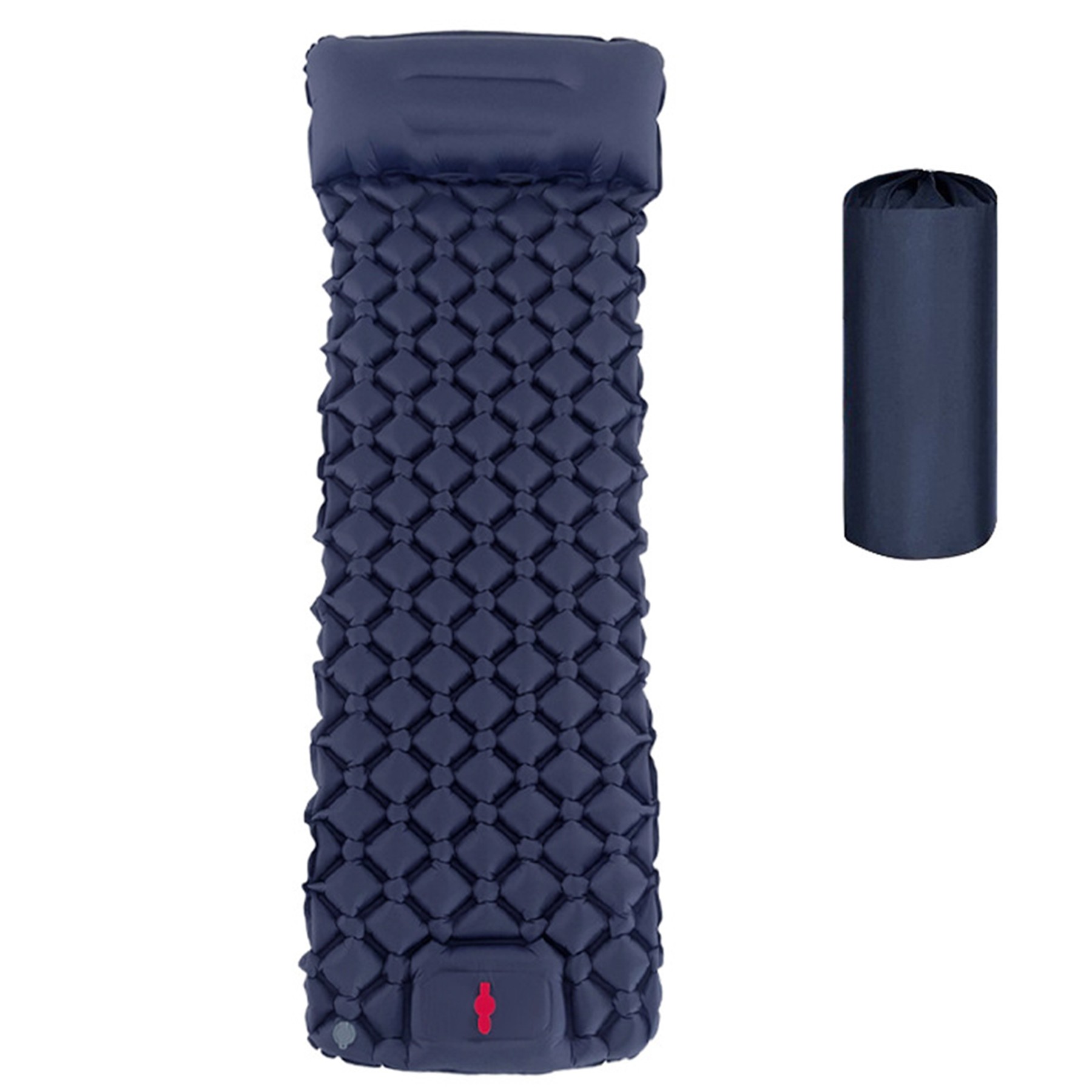 Inflatable sleeping mat 13