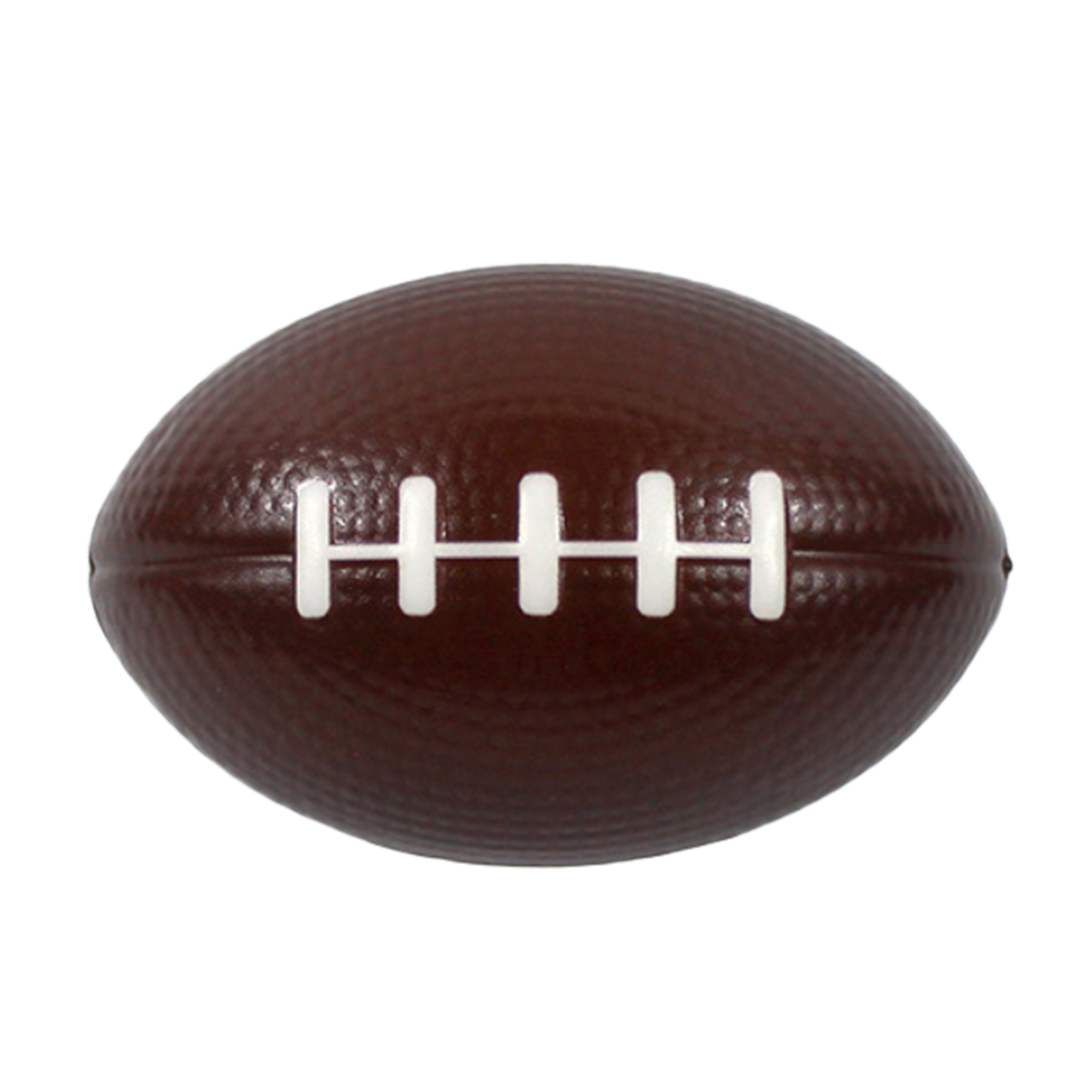 Portable Mini Rugby Stress Ball Children's Toy 4