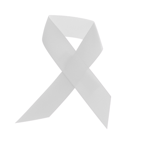 5/8" Dye-Sublimated Satin Ribbon Pin 18