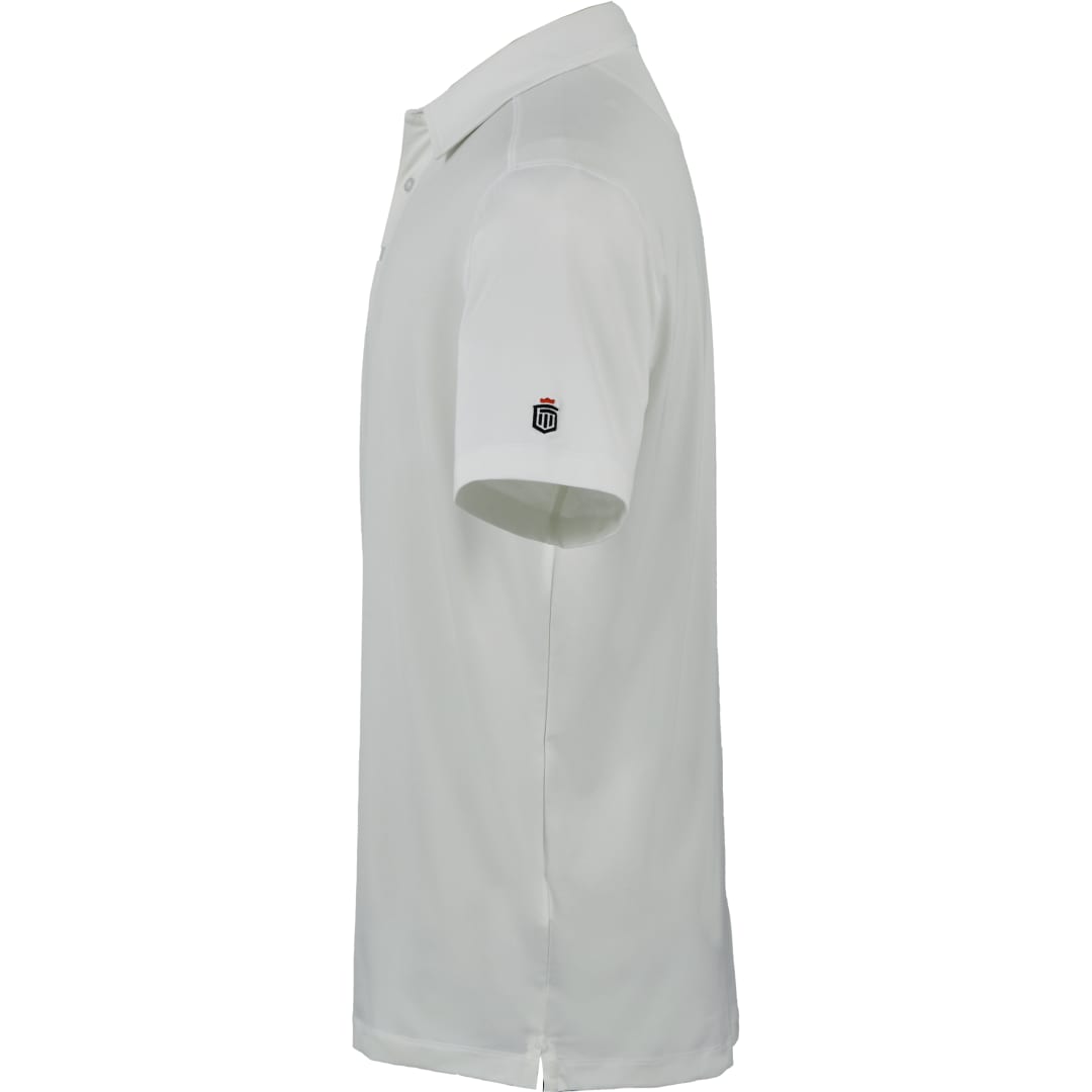 Greatness Wins Athletic Tech Polo - Men's 38