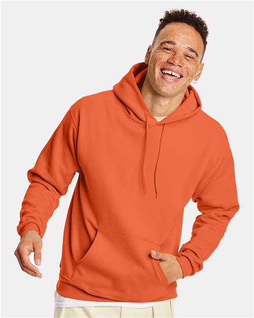 Unisex EcoSmart® Hooded Sweatshirt - P170 172