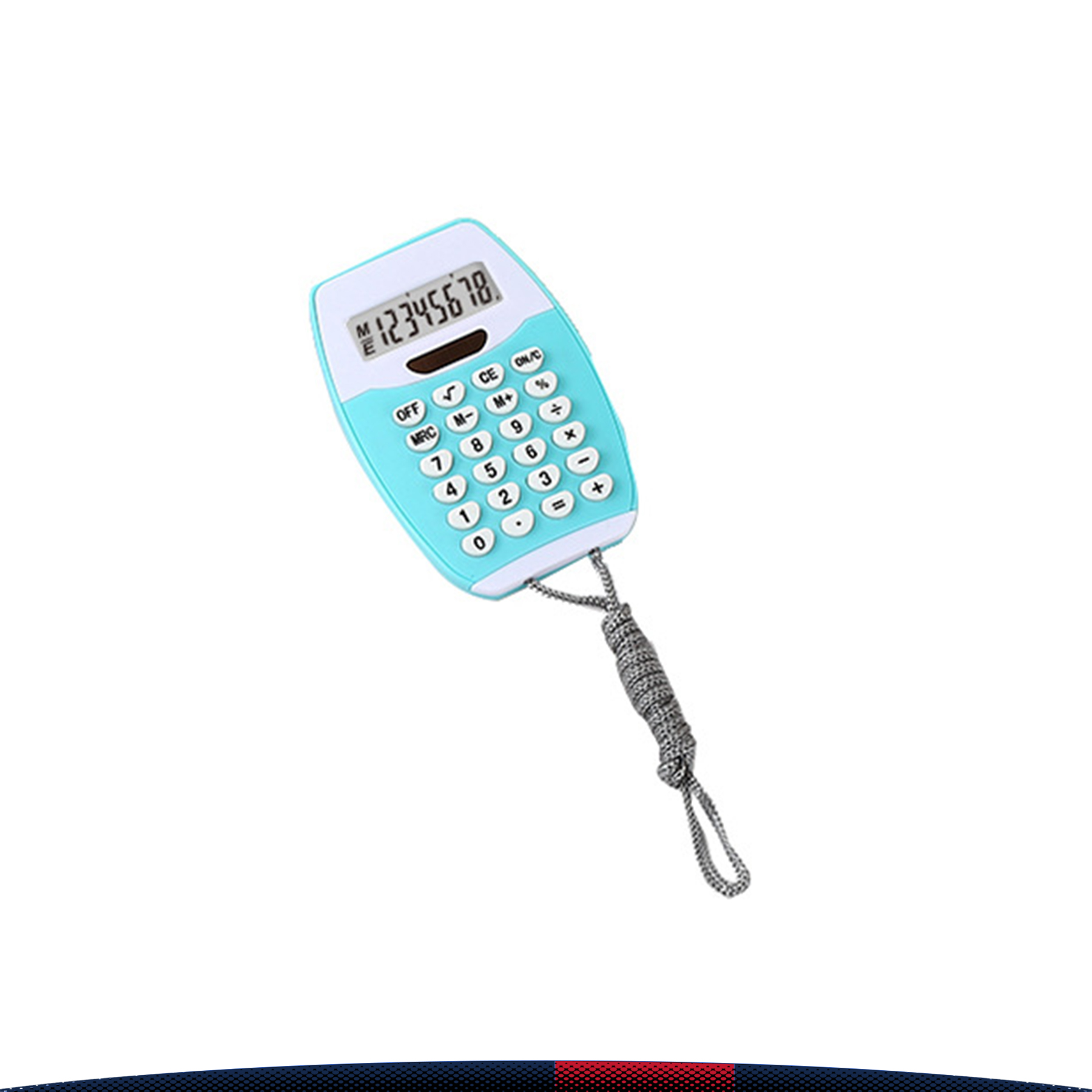 Zergo Lanyard Calculator 2