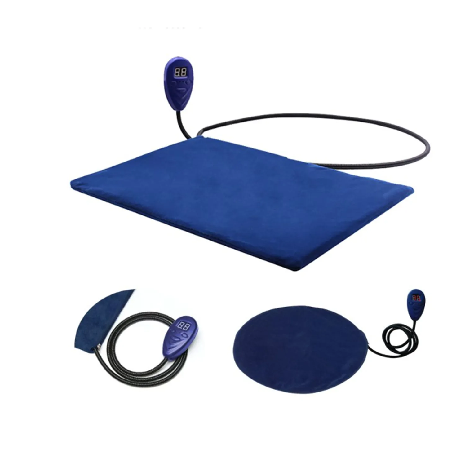 Pet Heating Pad For Dogs & Cats 1