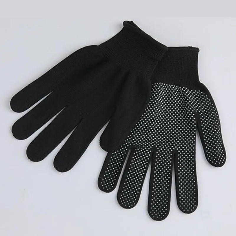 Nylon Work Gloves 5