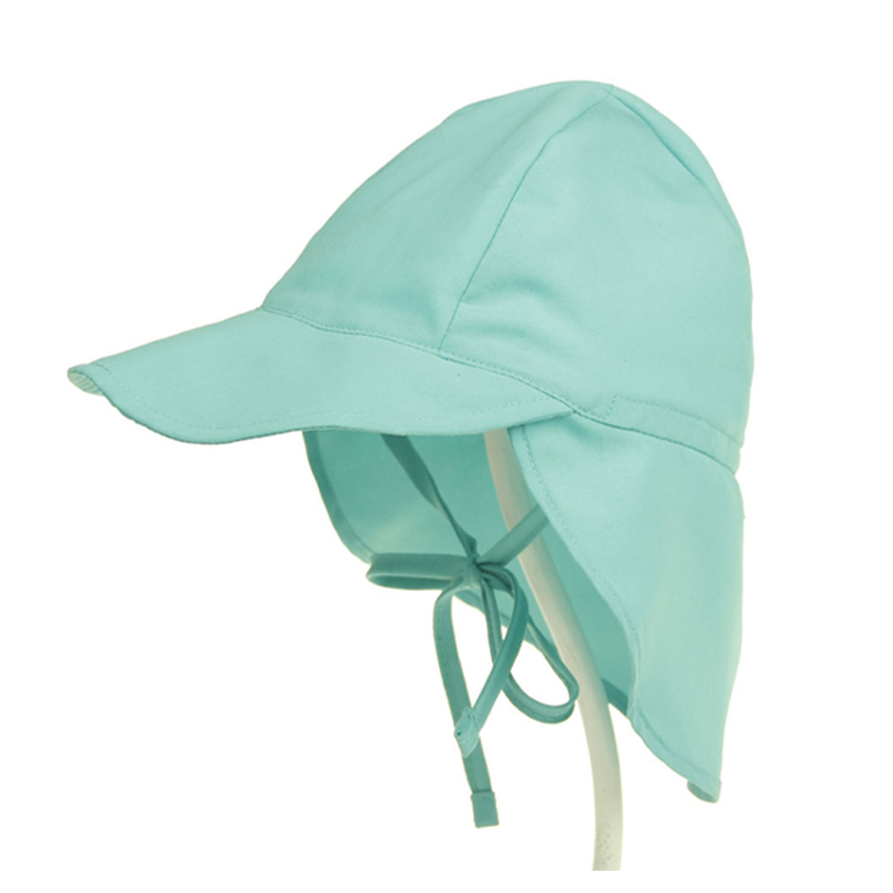 Baby Beach Cap 2