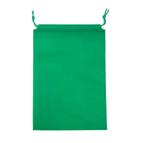 Waterproof Drawstring Bags with Heavy-Duty Durable 9