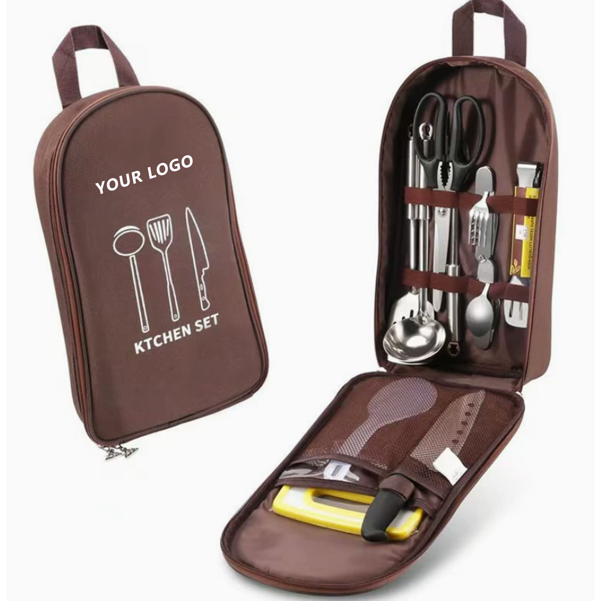 Camping Kitchenware Bags 2