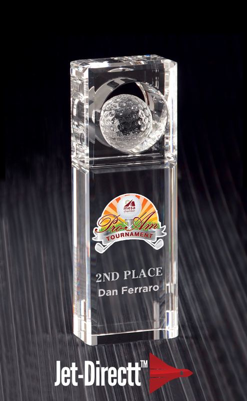 Medium Absolute Trophy 5