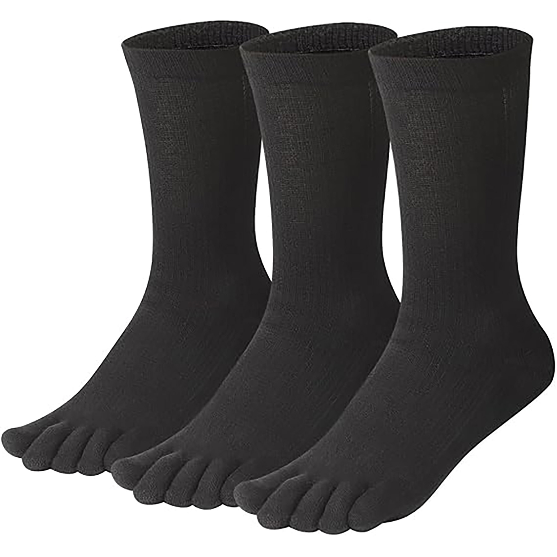 Women's Toe Socks for Running 4