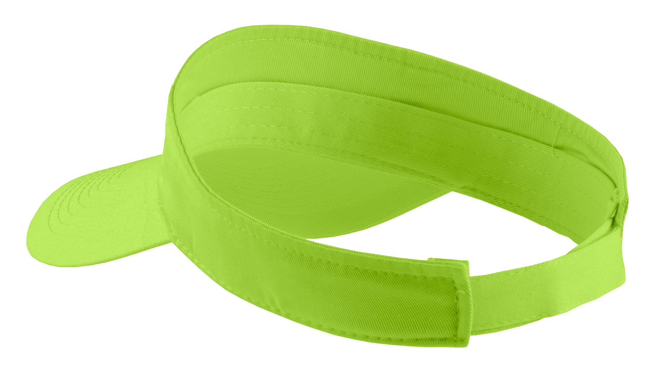 Port & Company® Fashion Visor 3