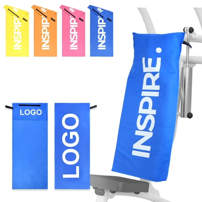 Gym Exercise Towels 1