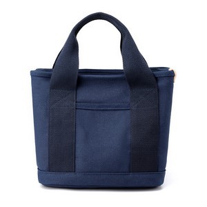 Multi Pocket Handbag 3