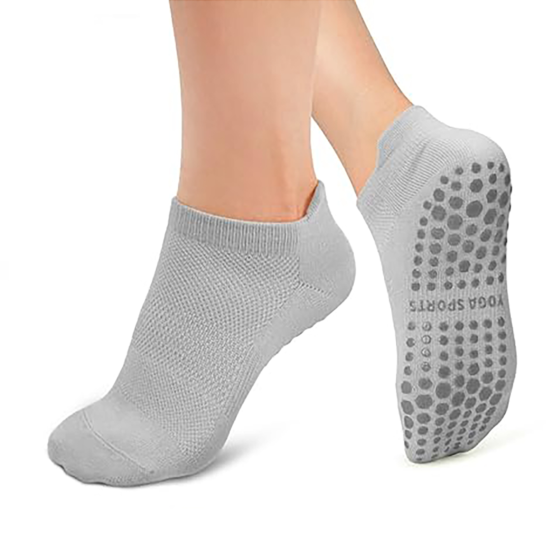 Pilates Socks for Women 5