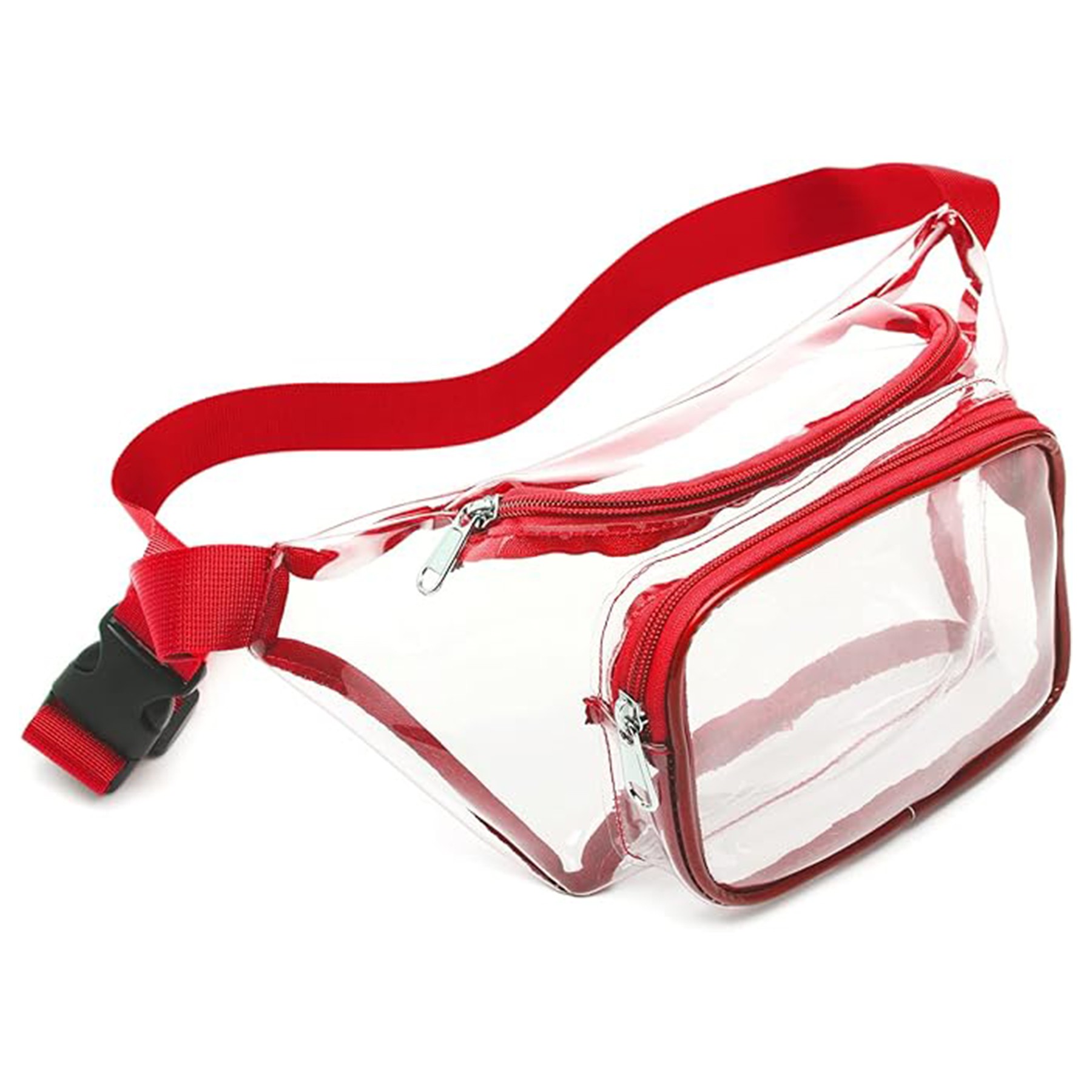 Clear Fanny Pack 4