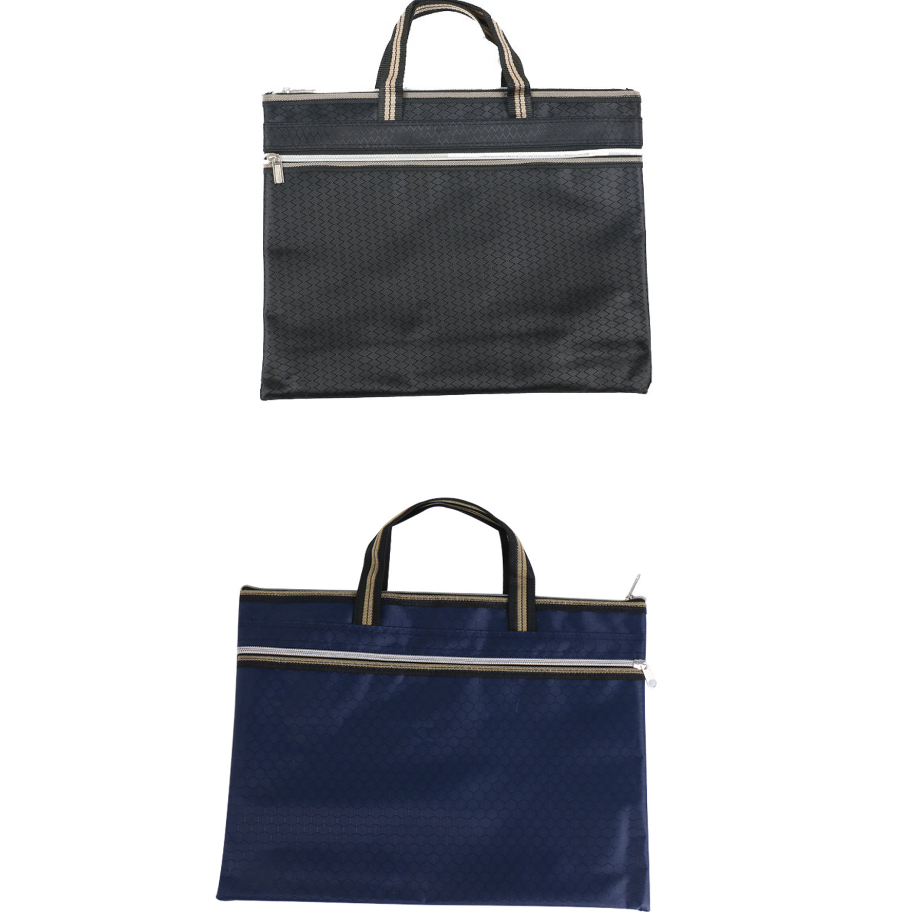 Oxford Handbag Briefcase 2