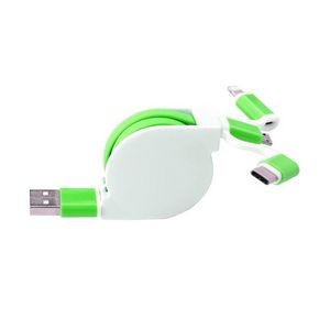 Charge Cable 11