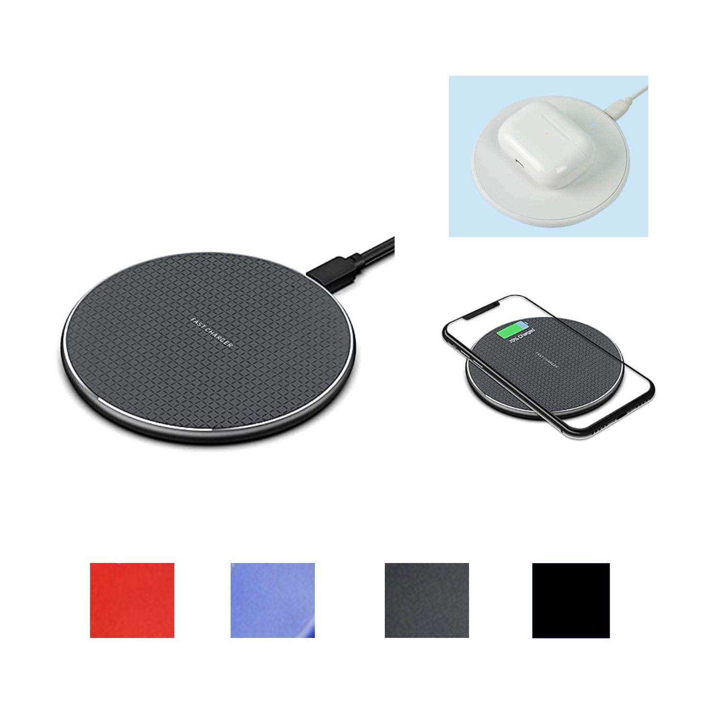 Wireless Charger 1