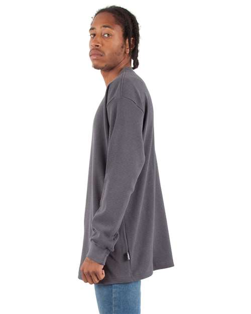 Unisex Heavyweight Thermal - SHTHRM 58