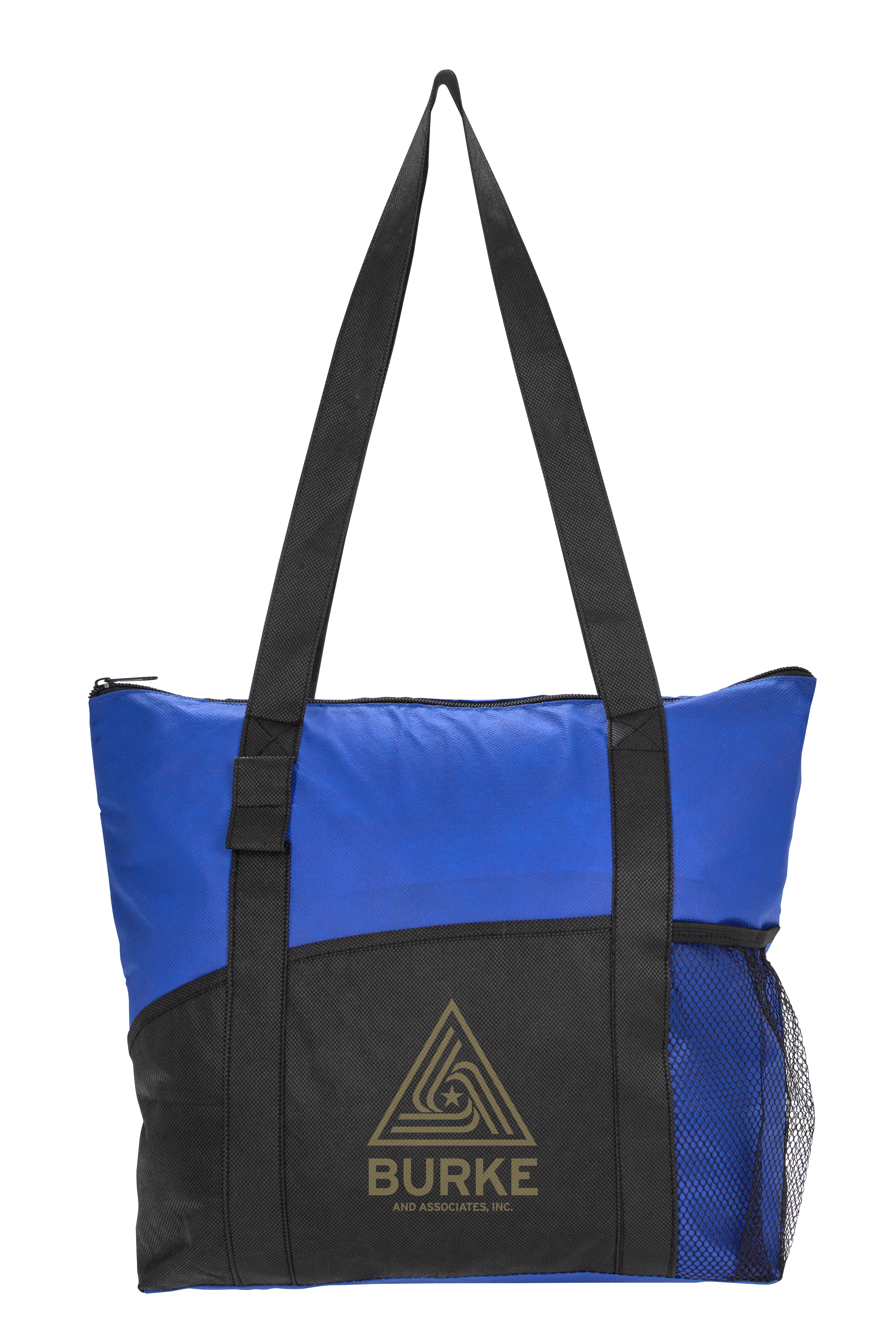 Poly Pro Pocket Tote