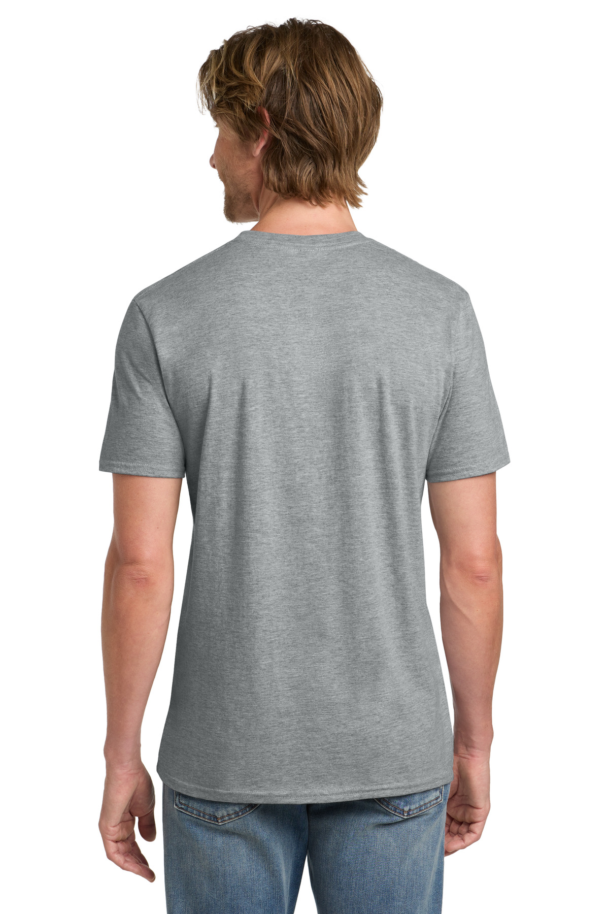 Gildan 100% Ring Spun Cotton T-Shirt. 980 125