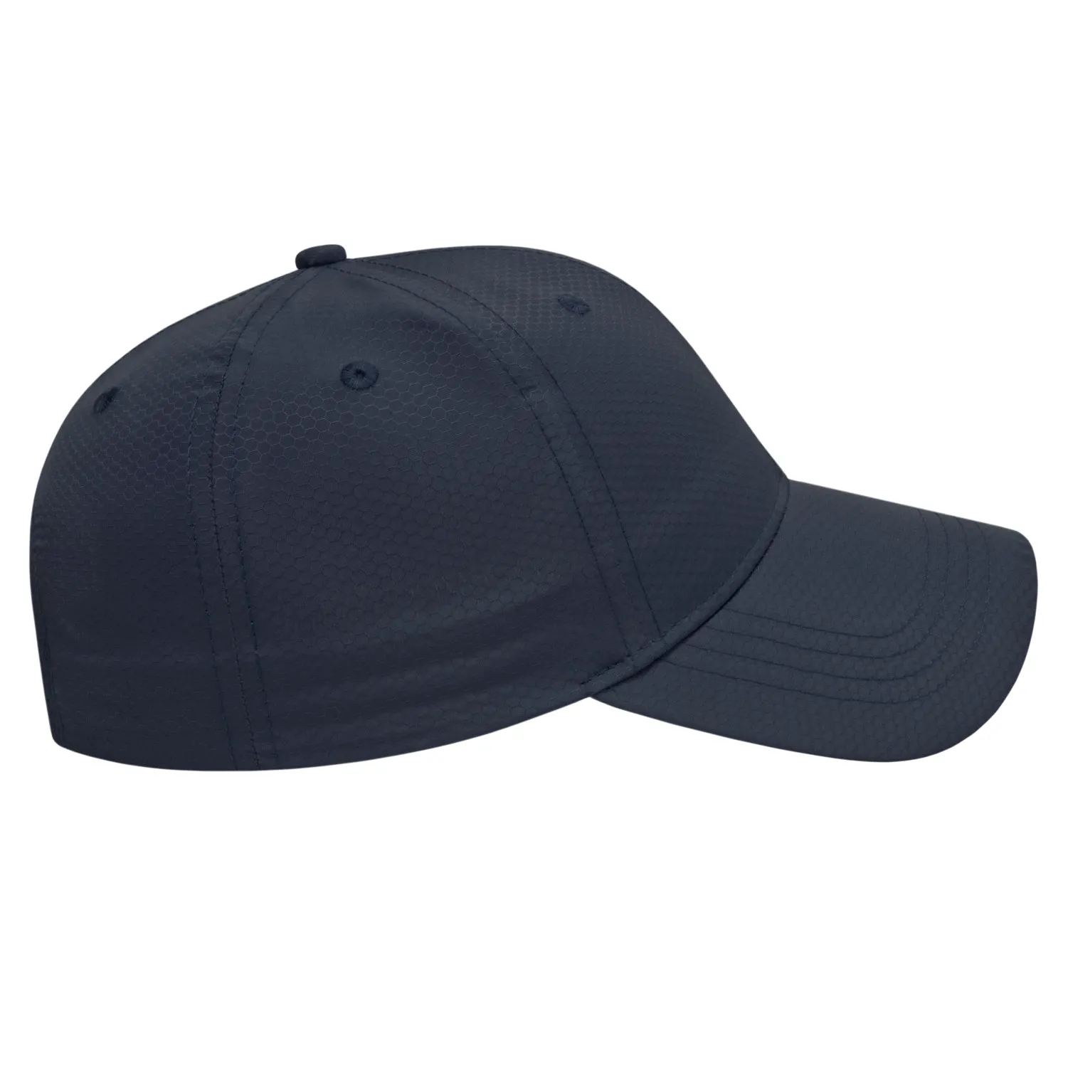 Quick-dry Lightweight Polyester Performance Cap 20