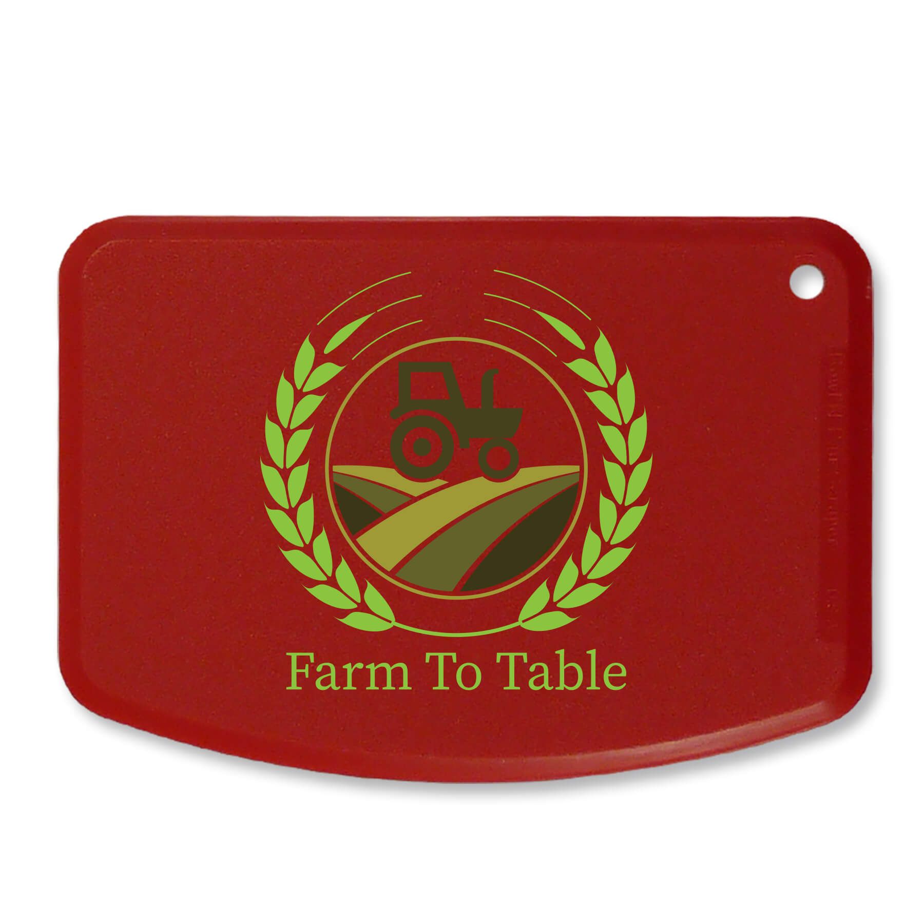 Mini Flexible Bowl Scraper 3
