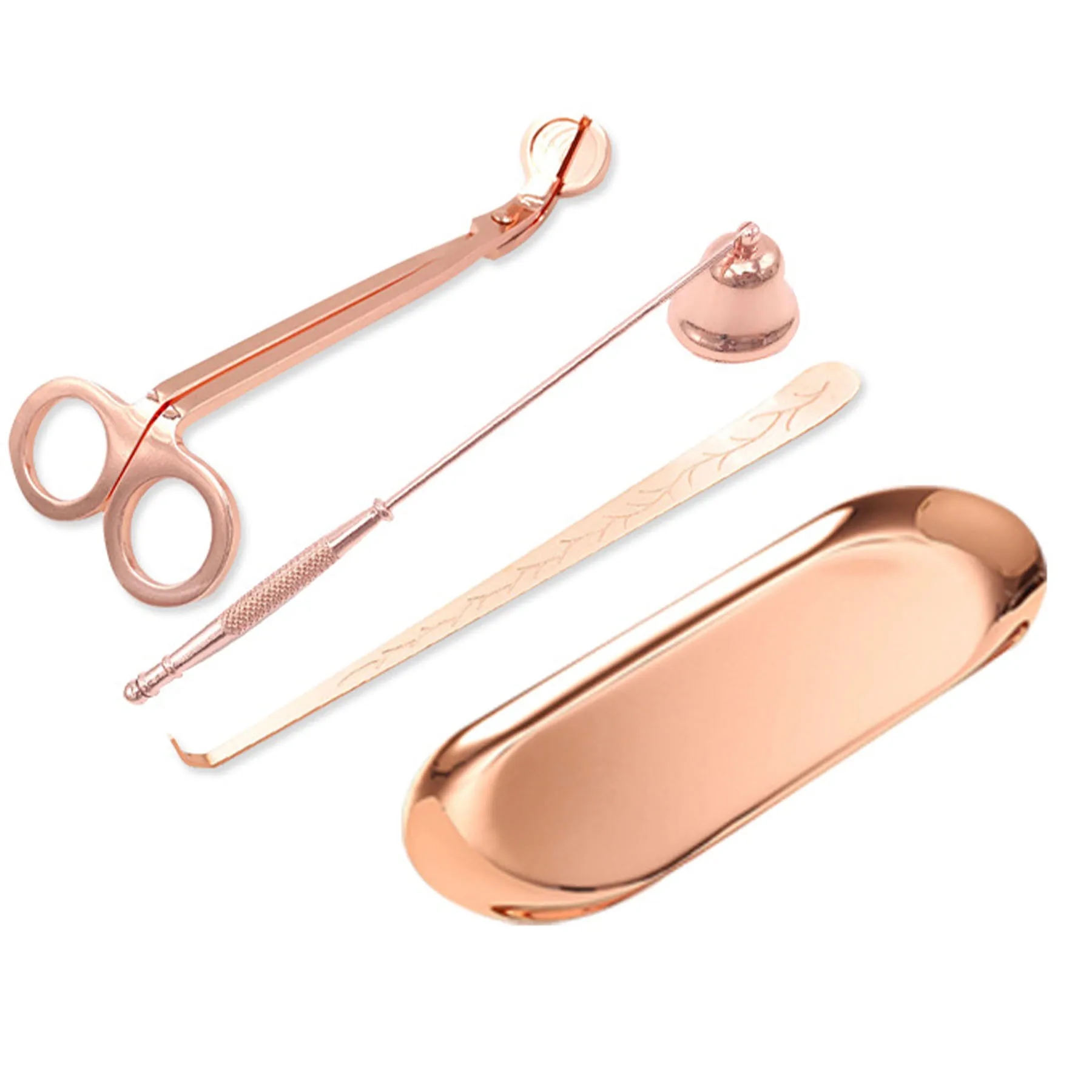 Candle Extinguishing Kit 3
