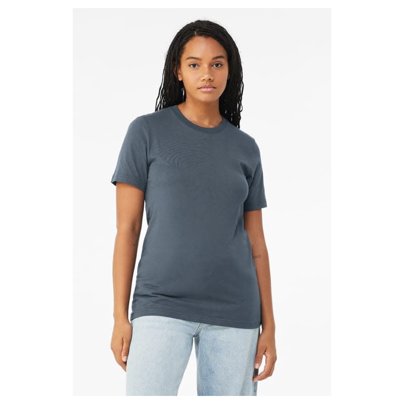 Bella Unisex Jersey Short-Sleeve T-Shirt 10
