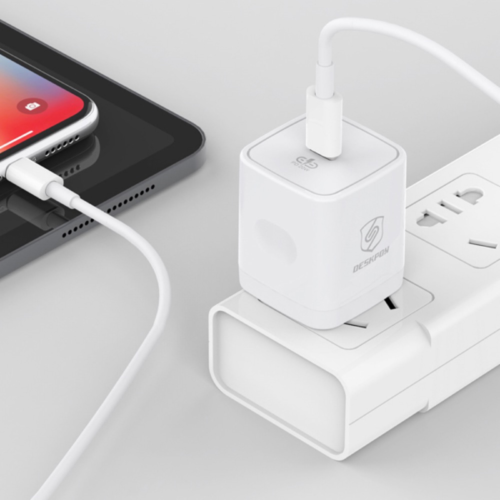 Jolt Fast Speed Wall Charger 2