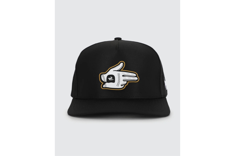 Waggle Shooter Hat 2