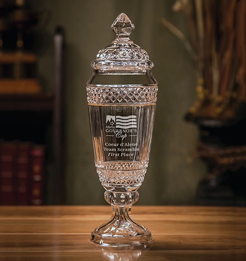 Royale Trophy Cup 4