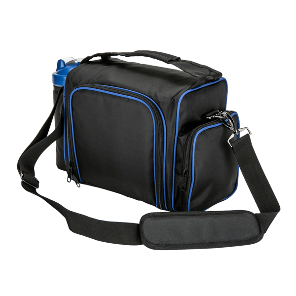 Meal Prep Cooler Bag 29