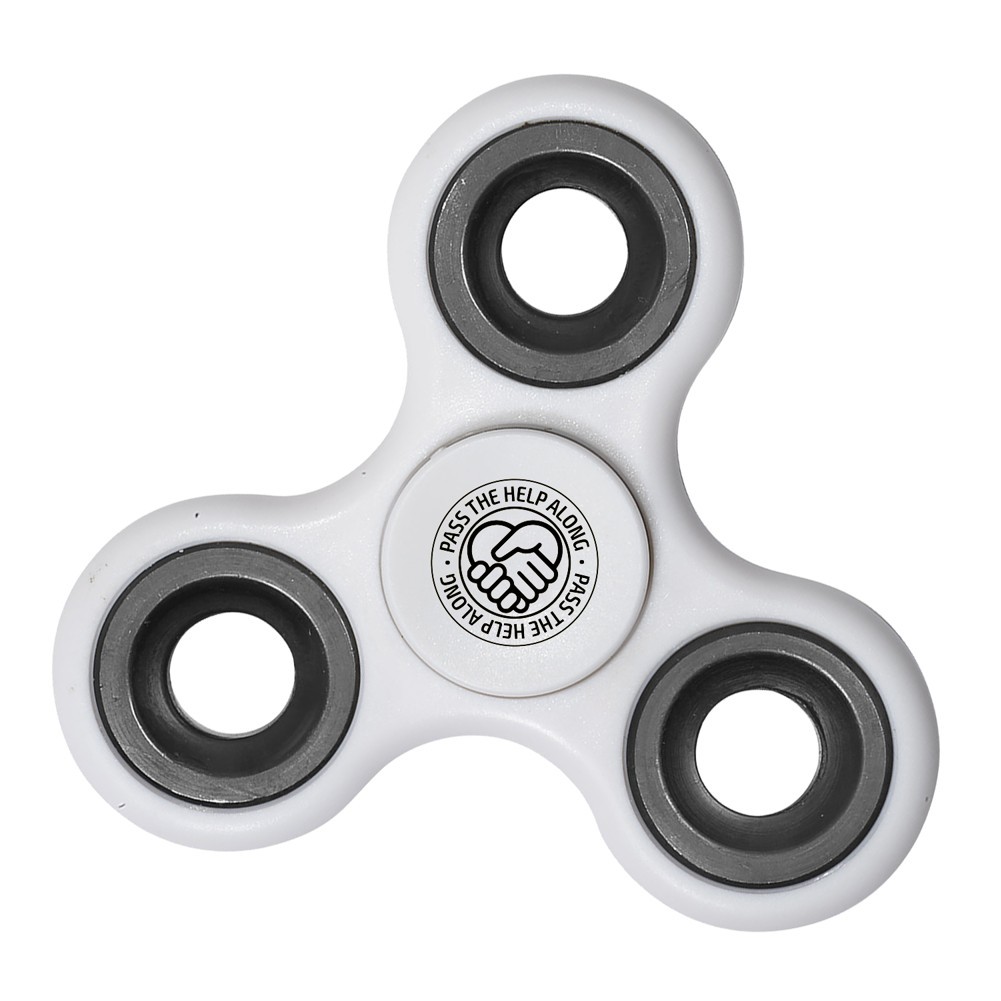 Fidget Spinner For Stress Relief 4