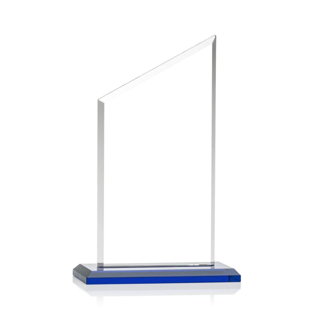 Conacher VividPrint™ Award - Blue 2