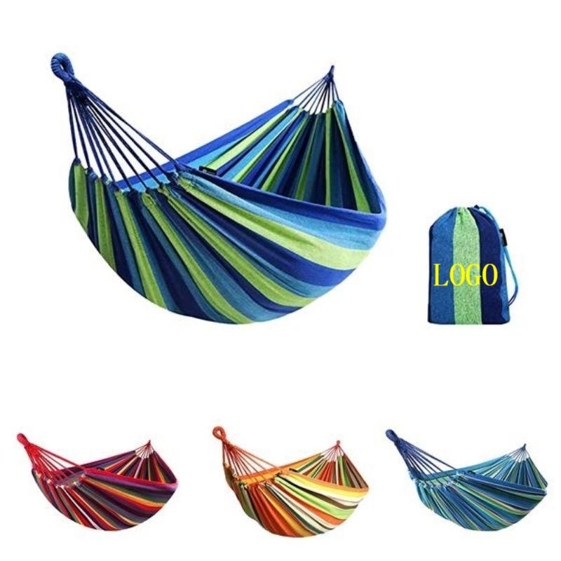 Portable Hammocks with Carrying Bag 2