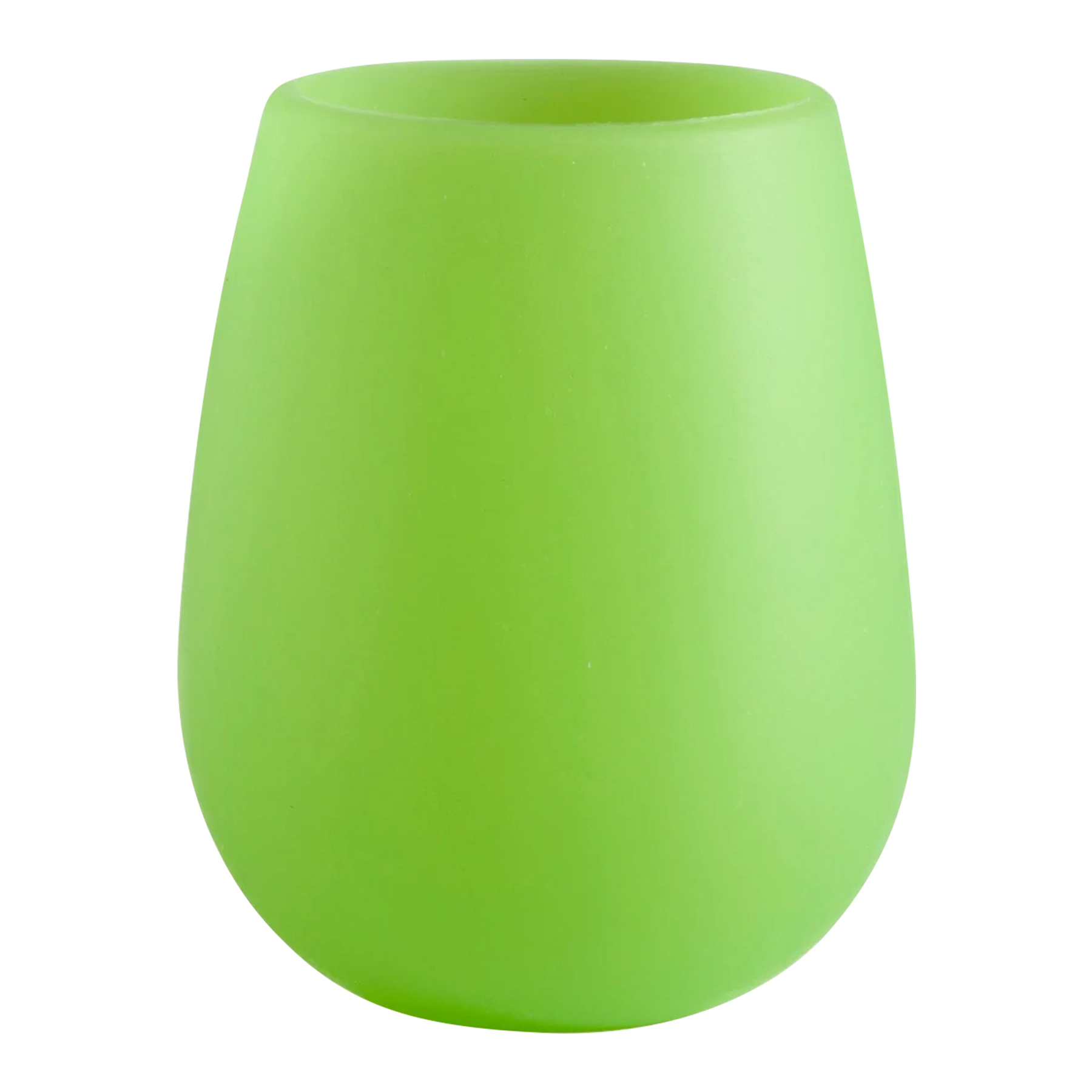 Portable Silicone Wine Cup 22