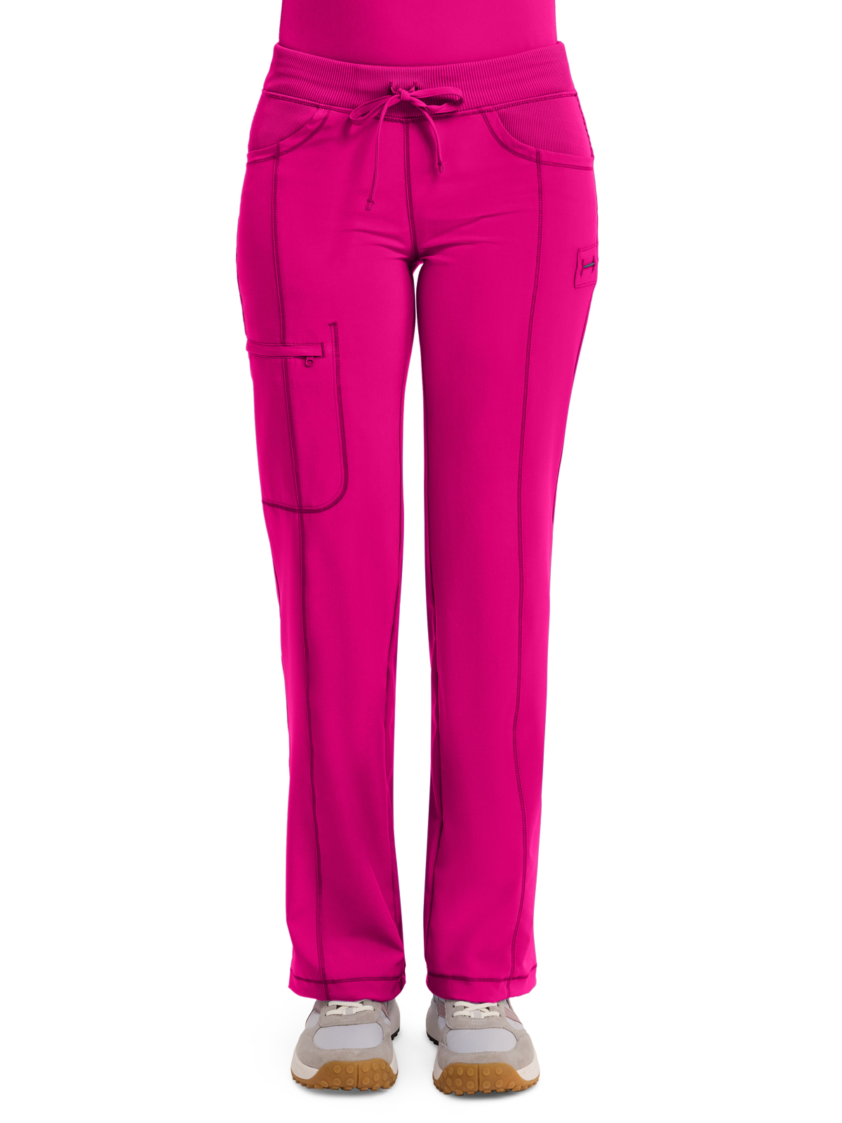 Infinity - Women's 4-Pocket Low Rise Pant 52