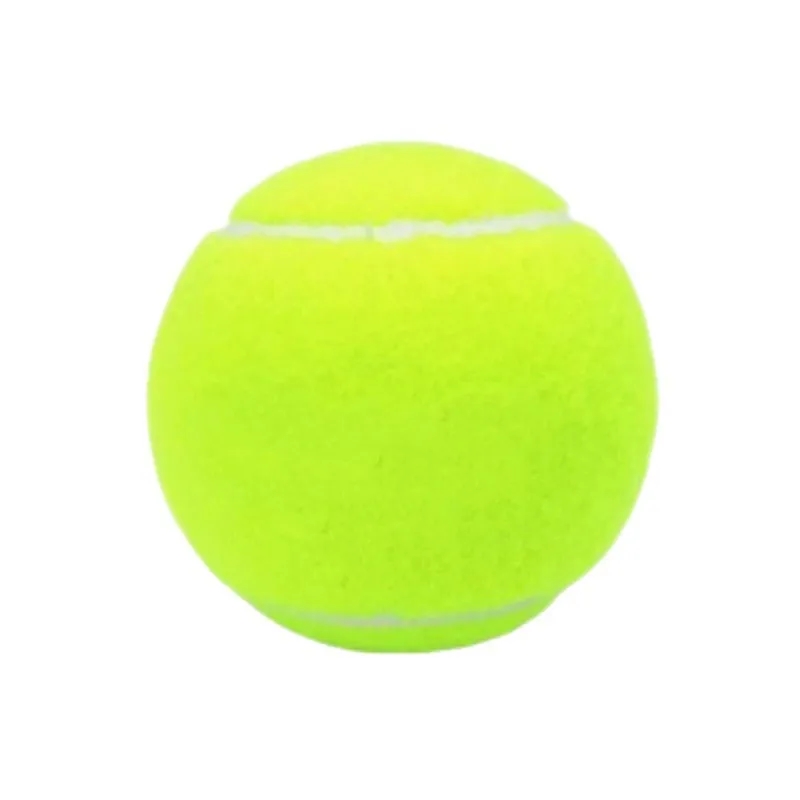 2.5"D Pet Toy Dog Fetching Tennis Ball 3
