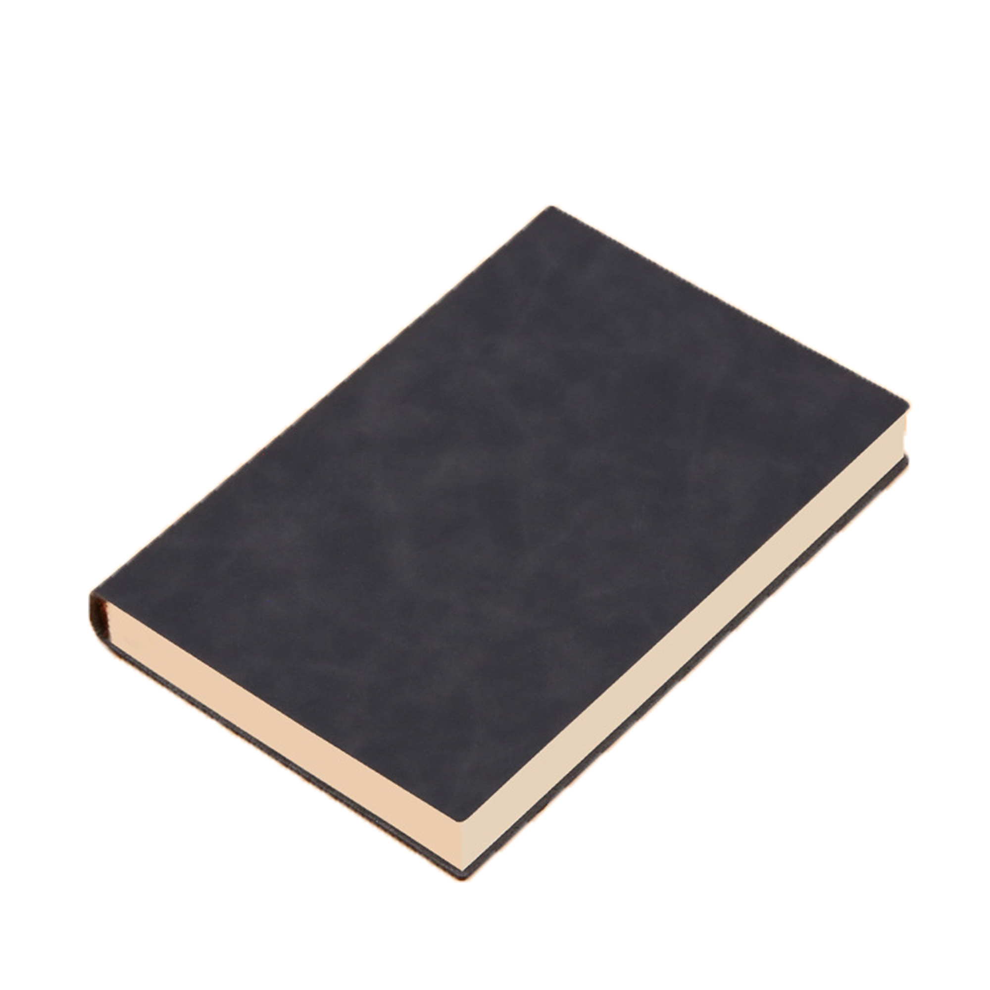 MOQ100 Customized Conference Notebook 4