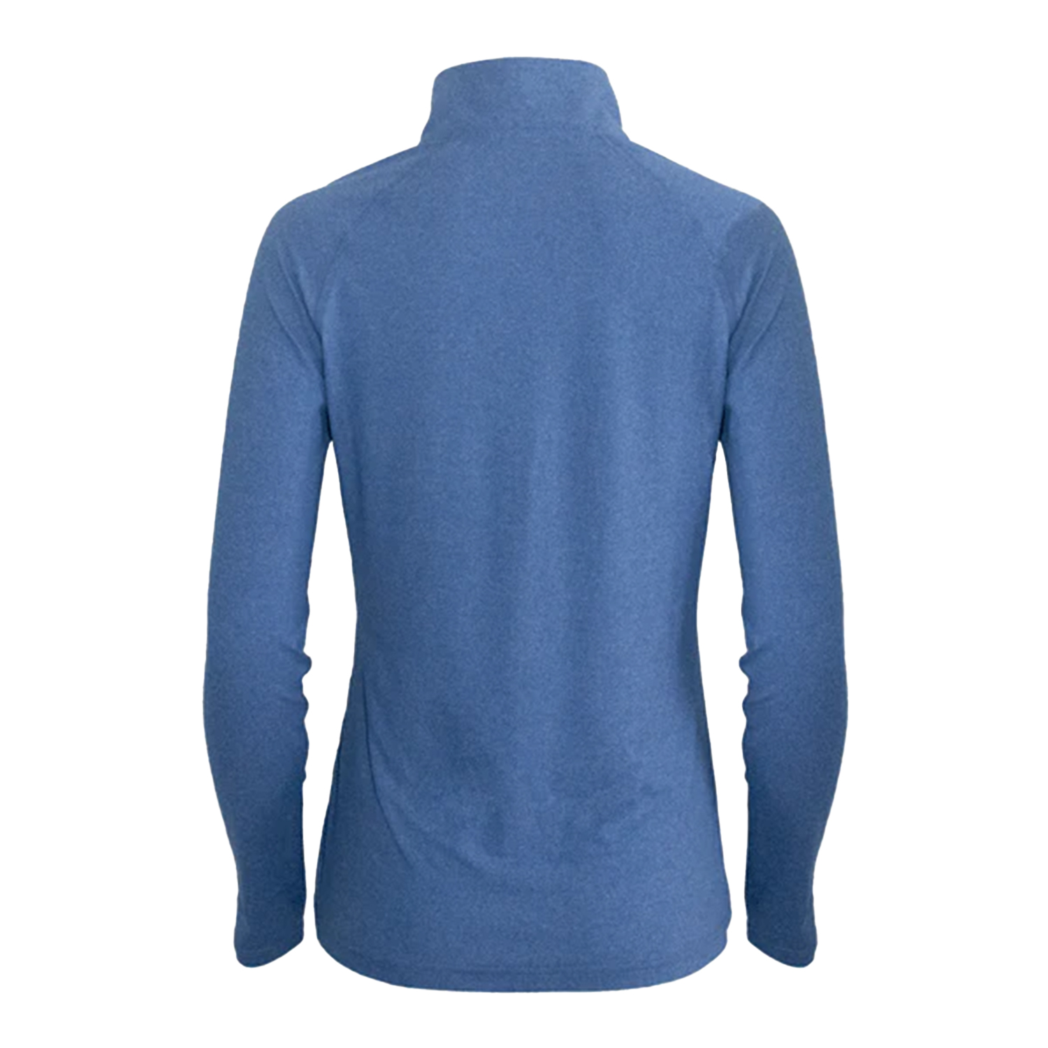 Evo Heather Women's Performance 1/4 Zip 4
