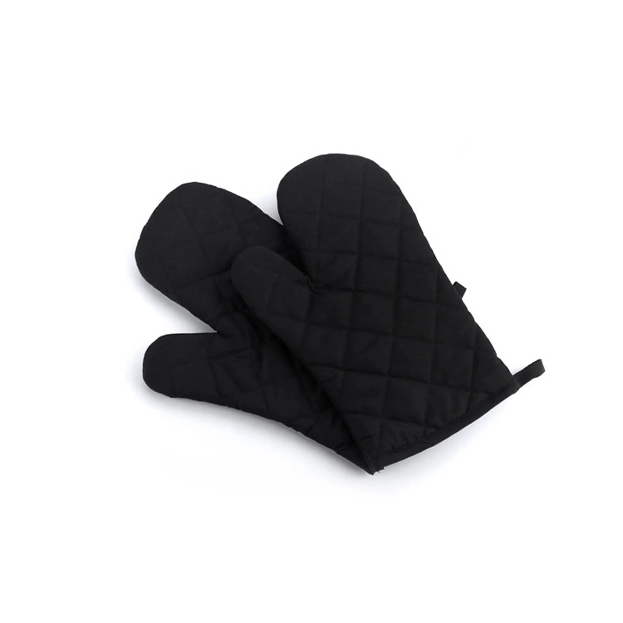 Quilted Heat Resistant Glove 8